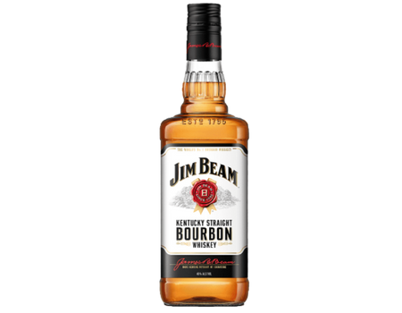 Jim Beam Kentucky Straight Bourbon